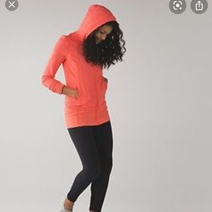 Lululemon Daily Practice Jacket